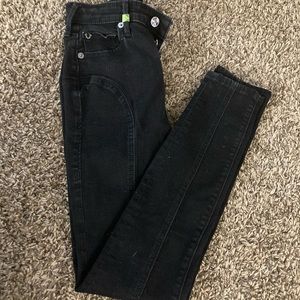 True religion 201198 jeans size 25